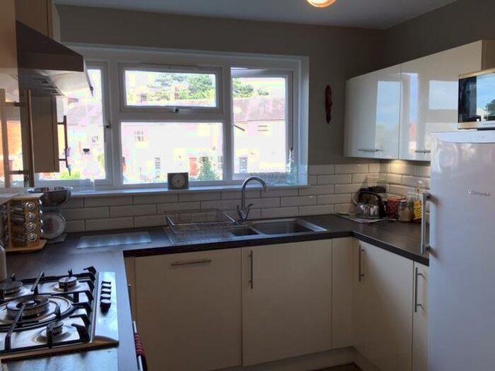 2 Bedroom Apartment To Rent In Whinbush Road, Hitchin, SG5