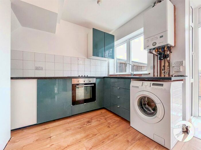 3 Bedroom Terraced House To Rent In Edison Grove, London, SE18