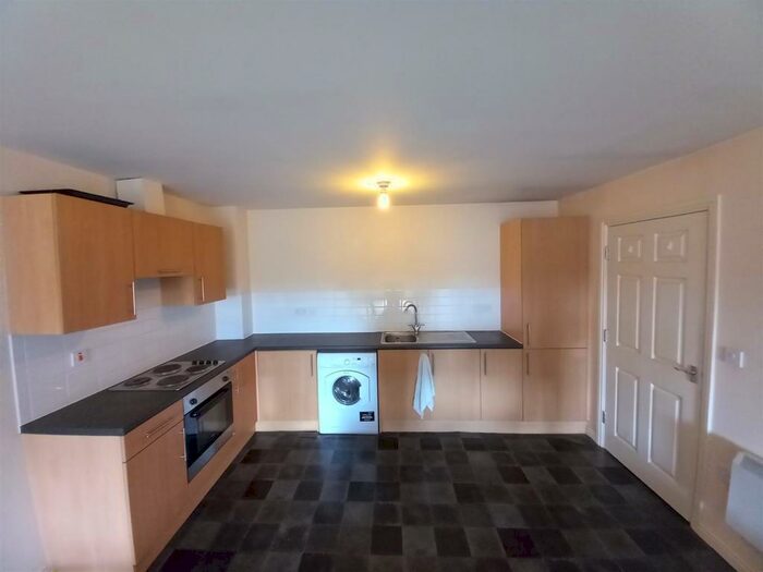 2 Bedroom Apartment To Rent In Alexandra Court, College Road, Crosby, L23