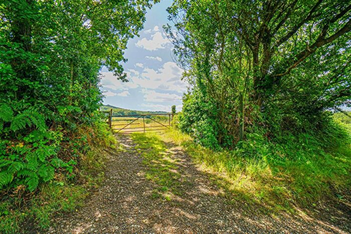 Land For Sale In Rosemary Lane, Fairlight, Hastings, TN35