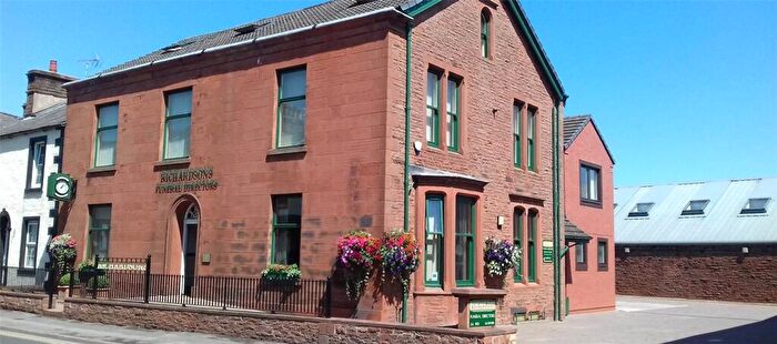 1 Bedroom Apartment To Rent In Carleton House, Victoria Road, Penrith, Cumbria, CA11
