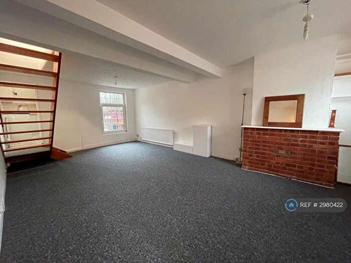 2 Bedroom Terraced House To Rent In Admaston Road, Plumstead, SE18