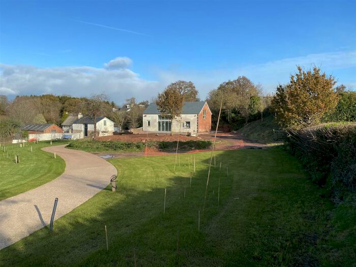 3 Bedroom Detached House To Rent In Sowden Lane, Exmouth, EX8