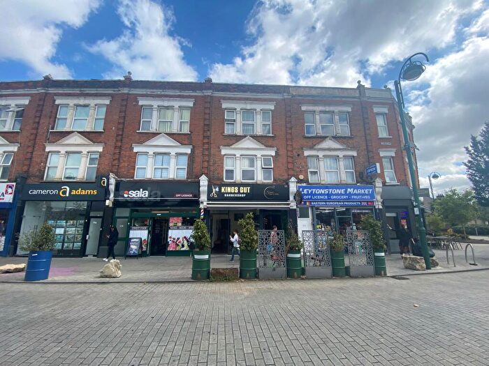 1 Bedroom Apartment To Rent In Church Lane, Leytonstone, E11