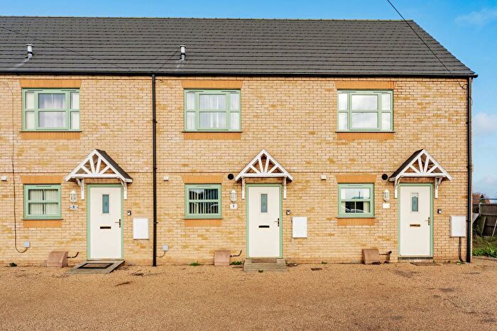 2 Bedroom Terraced House For Sale In High Road, Burgh Castle, NR31