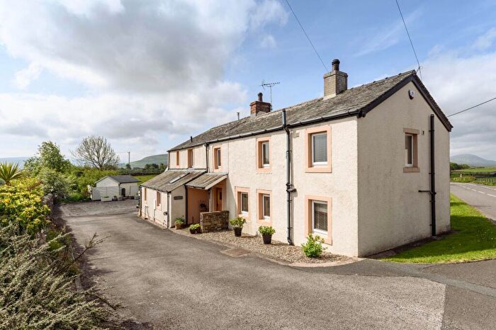 4 Bedroom Detached House For Sale In Rookings, Motherby, Penrith, Cumbria, CA11