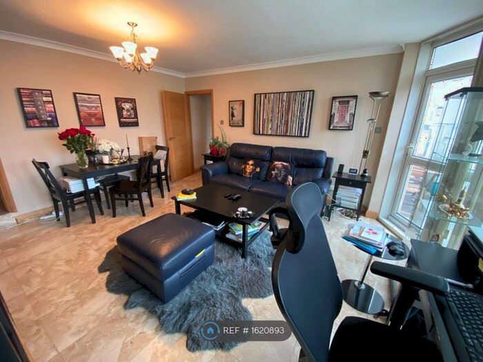 2 Bedroom Maisonette To Rent In Campden Hill Towers, London, W11