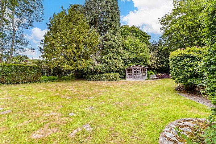 3 Bedroom Detached House For Sale In Halletts Shute, Norton, Yarmouth, Isle Of Wight, PO41