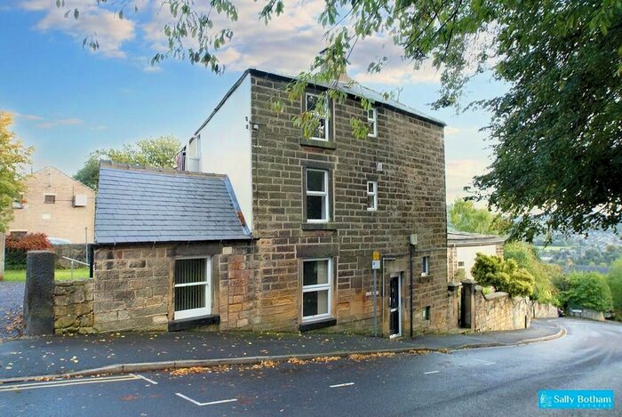 2 Bedroom Apartment To Rent In Rutland Street, Matlock, DE4