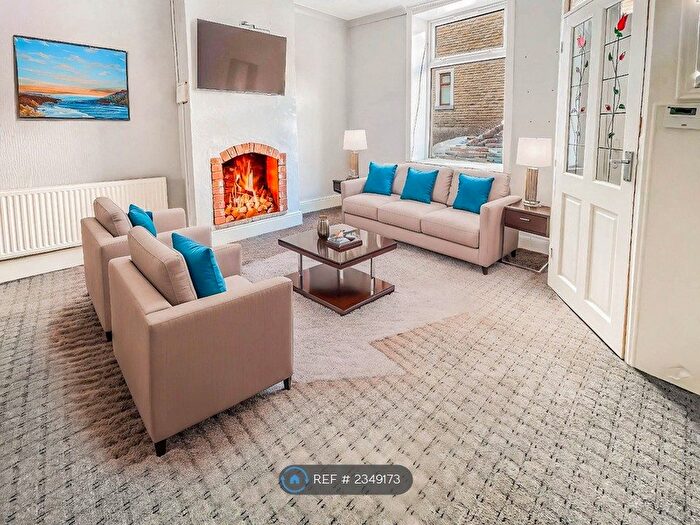 2 Bedroom Terraced House To Rent In Queensberry Road, Burnley, BB11