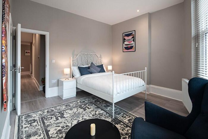 Studio To Rent In Finchley Road, London, NW3