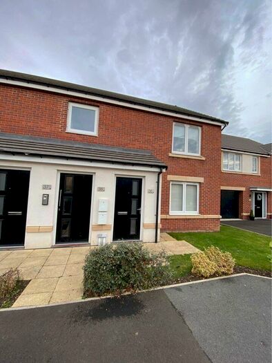 1 Bedroom Flat To Rent In Hornbeam Close, Durham, County Durham, DH1