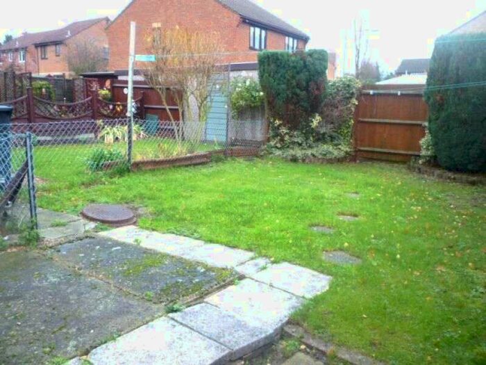 1 Bedroom Semi-Detached House To Rent In Sayer Close, Greenhithe, DA9