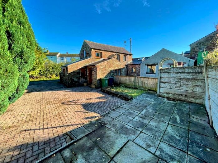 2 Bedroom Property For Sale In Laversdale, Irthington, Carlisle CA6