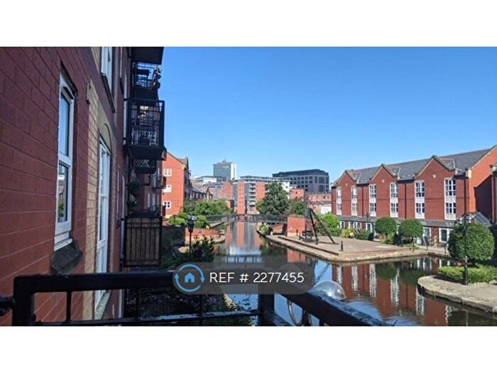 2 Bedroom Flat To Rent In Chapeltown Street, Manchester, M1