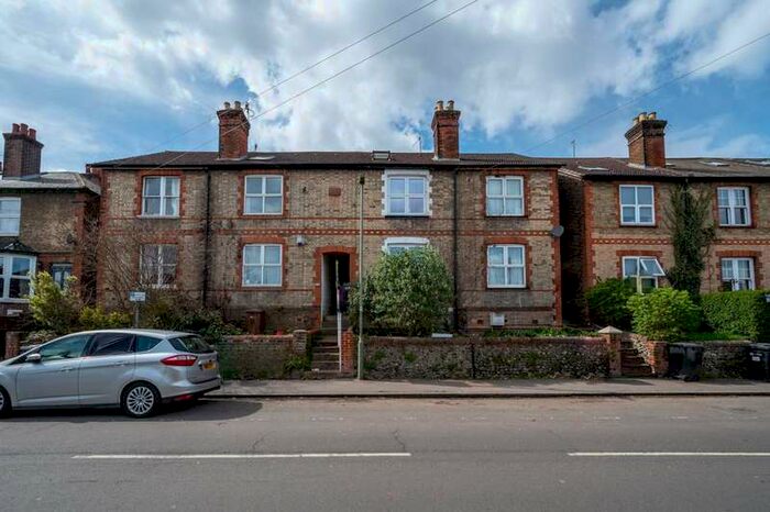 5 Bedroom Terraced House To Rent In Walnut Tree Close, Guildford, GU1