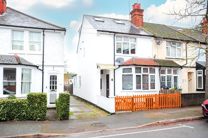 2 Bedroom Flat To Rent In Hilliard Road, Northwood, HA6