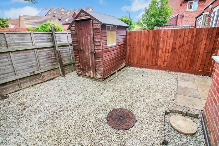 1 Bedroom Property To Rent In Warwick Court, Bicester, OX26