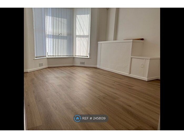 1 Bedroom Flat To Rent In Smithdown, Liverpool, L15
