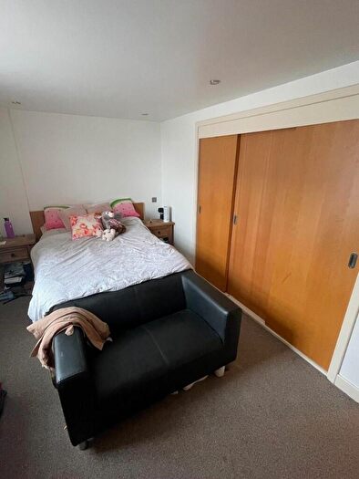 1 Bedroom Flat To Rent In Castle Exchange, Broad Street, Nottingham, Nottinghamshire, NG1