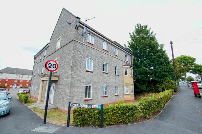 2 Bedroom Flat To Rent In Mallard Close, Speedwell, Bristol, BS5