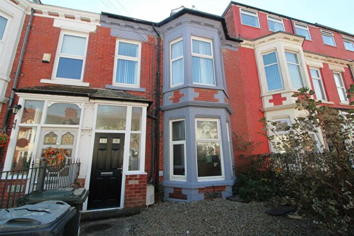 1 Bedroom Flat To Rent In Holly Avenue, Whitley Bay, NE26