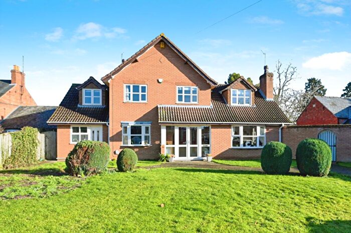 5 Bedroom Detached House For Sale In Station Road, Wisbech Saint Mary, PE13