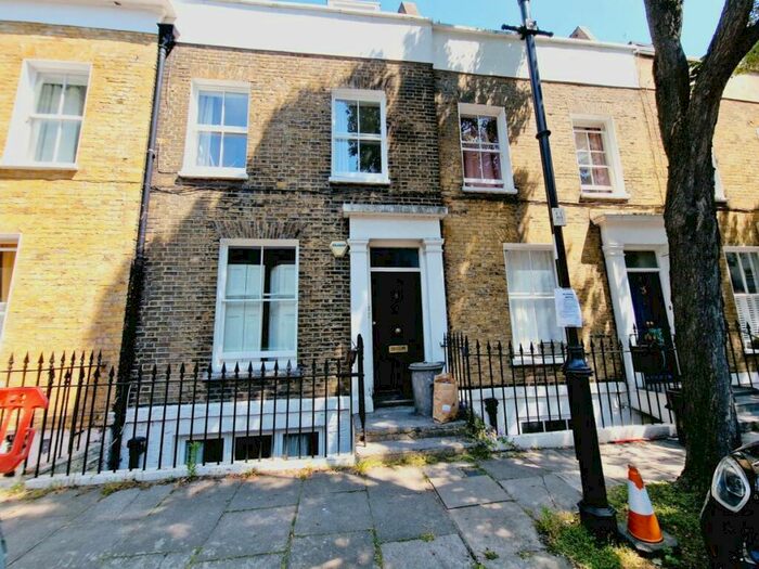 5 Bedroom Flat To Rent In Haverstock Street, Islington, N1