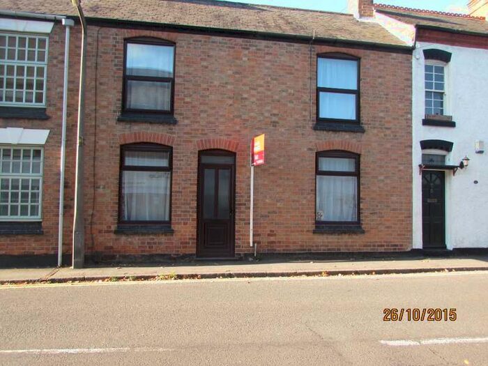 3 Bedroom Property To Rent In Church Street Burbage, LE10