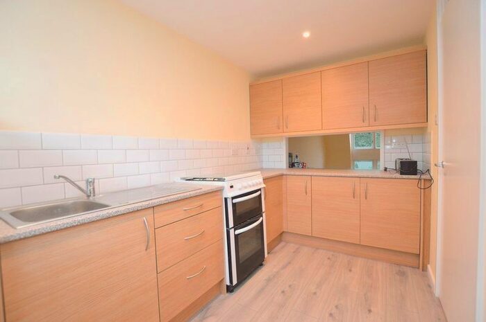 1 Bedroom Maisonette To Rent In Thirlmere Gardens, Northwood, HA6