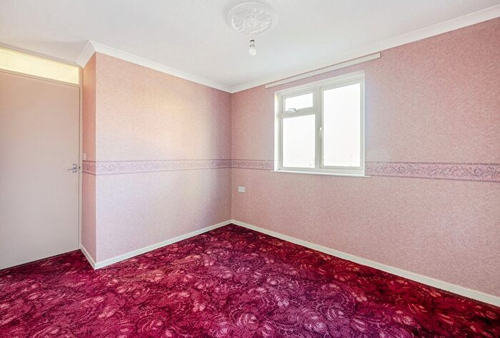 2 Bedroom Semi-Detached House For Sale In Starling Court, Stonehouse, Gloucestershire, GL10