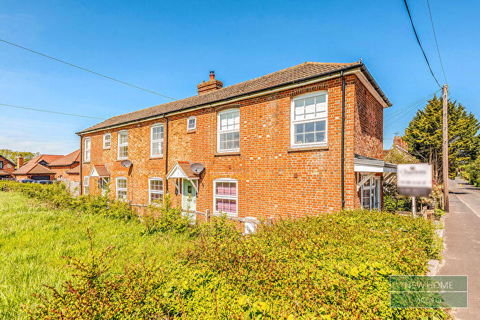 1 Bedroom Flat For Sale In Rosehill Villa, Winchester Road, Waltham Chase, Southampton, SO32