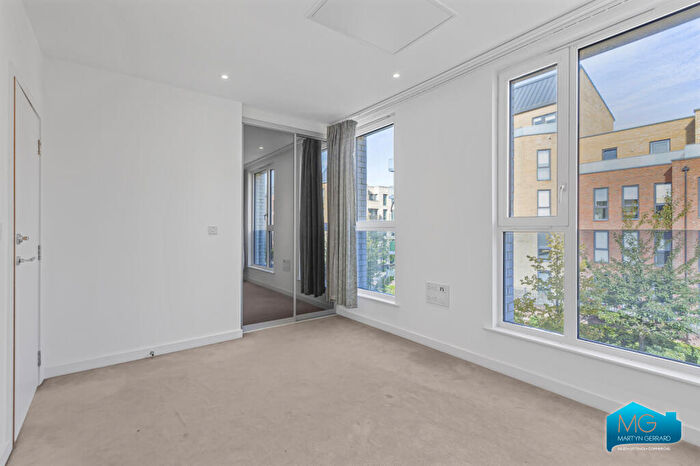 4 Bedroom Terraced House To Rent In Lacey Drive, Edgware, London, HA8