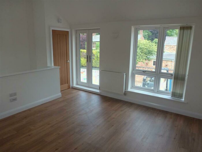 1 Bedroom House To Rent In St Augustines Road, Wisbech, PE13