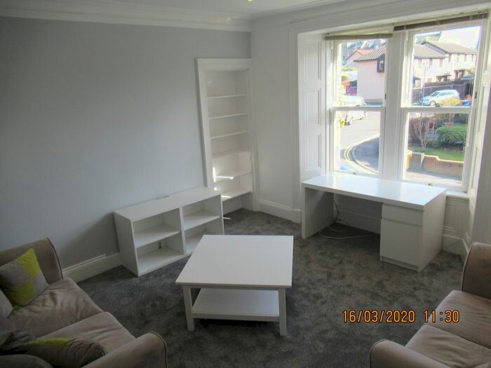 1 Bedroom Flat To Rent In Taylors Lane, Dundee, DD2