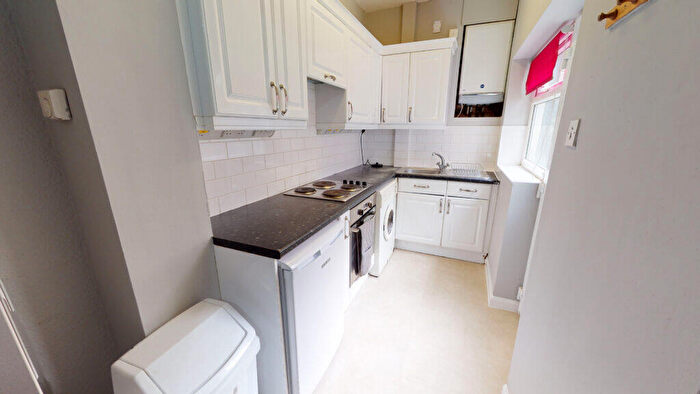 4 Bedroom House To Rent In Dale Road, Selly Oak, B29