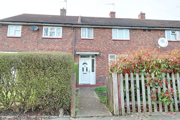 3 Bedroom Terraced House To Rent In London, Greater London, SE9