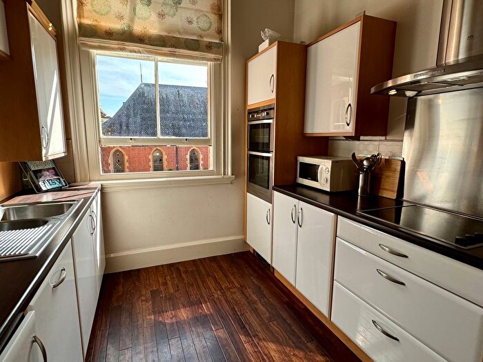 2 Bedroom Flat For Sale In Frome Court, Bartestree, Hereford, HR1