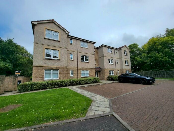 2 Bedroom Apartment To Rent In Braemar Court, Glenrothes, Fife, KY6