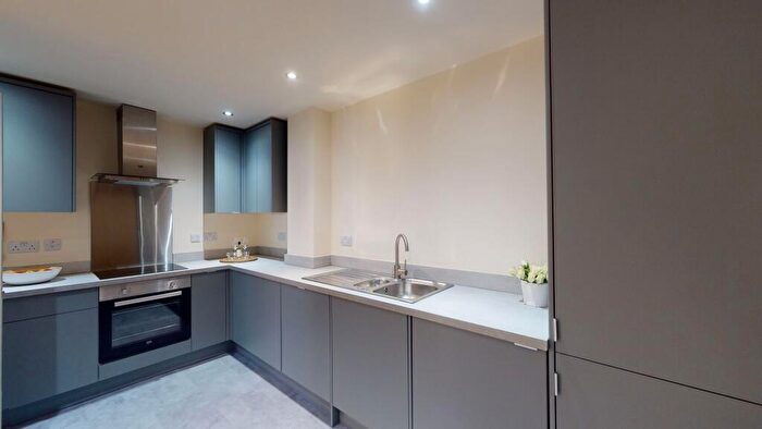 4 Bedroom Flat To Rent In Harvey House, Harvey Street, Lincoln, LN1