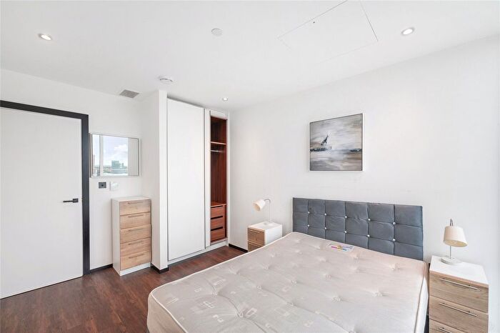 2 Bedroom Flat For Sale In Westgate House, West Gate, London, W5