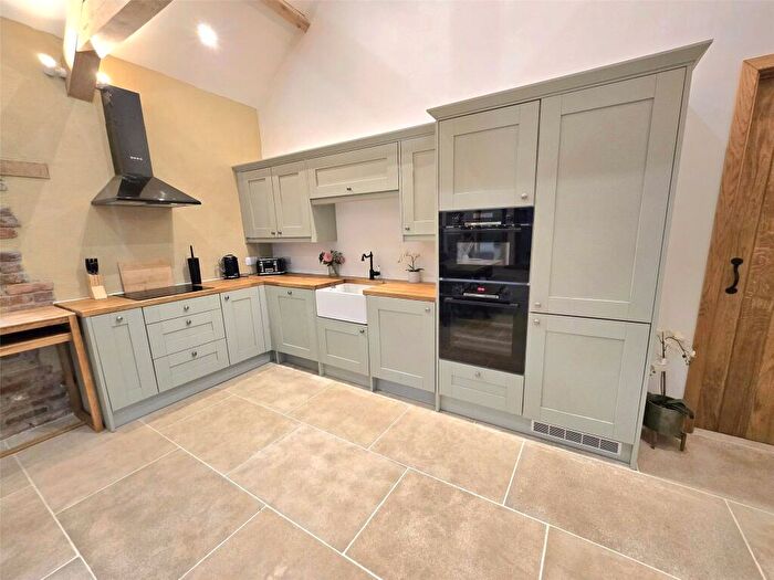 2 Bedroom Barn Conversion For Sale In Bridgerule, Holsworthy, EX22