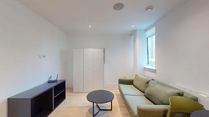 1 Bedroom Flat To Rent In Oympic Way, HA9