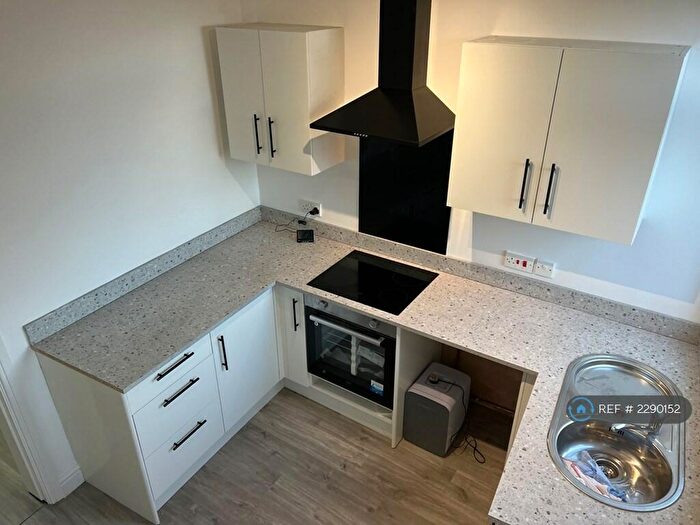 2 Bedroom Terraced House To Rent In Blythe Street, Wombwell, Barnsley, S73