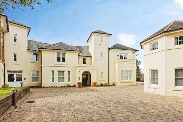 2 Bedroom Apartment For Sale In The Pines, Puckle Lane, Canterbury, CT1