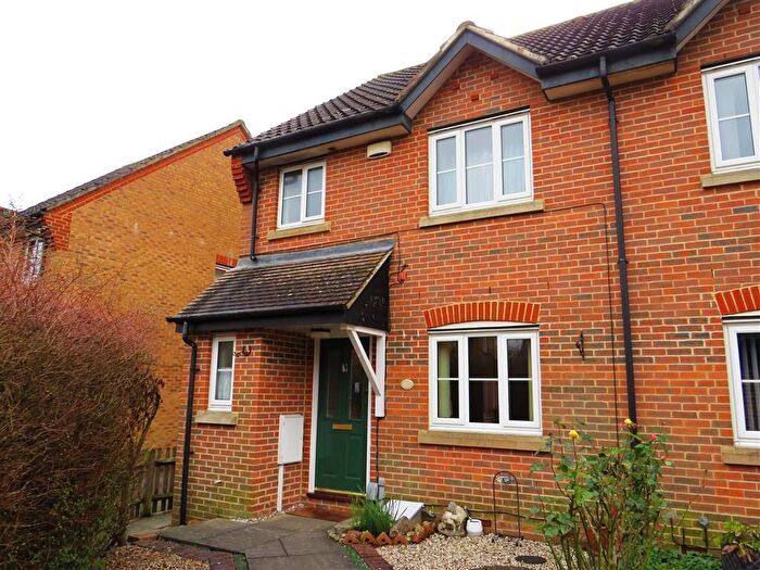 3 Bedroom Semi-Detached House To Rent In Wood Lane, Kingsnorth, Ashford, TN23