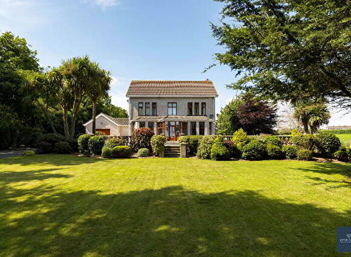 7 Bedroom Detached House For Sale In Morne Abbey, A Greencastle Road, Kilkeel, BT34