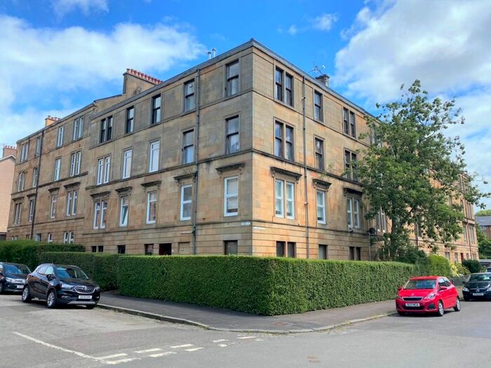 3 Bedroom Flat To Rent In Sanda Street, Kelvinside, Glasgow, G20