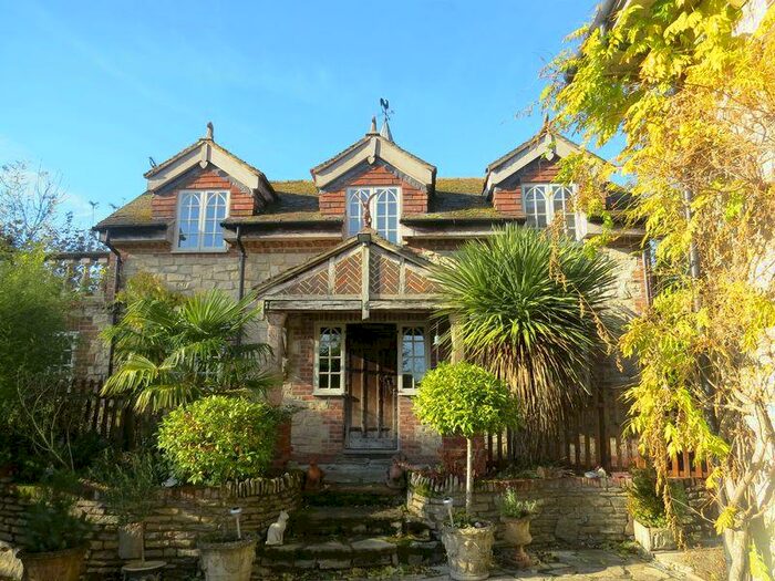 2 Bedroom Character Property To Rent In Ramsdean, Nr East Meon / Petersfield, Hampshire, GU32