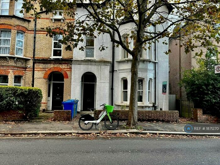 1 Bedroom Flat To Rent In East Dulwich Grove, London, SE22